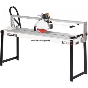 Masina de taiat gresie, faianta, placi 150cm, 1.1kW, Bolt 150 - Raimondi-225MS150EU