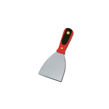 Spatula pictor cu maner rubiflex 100mm - RUBI-73912