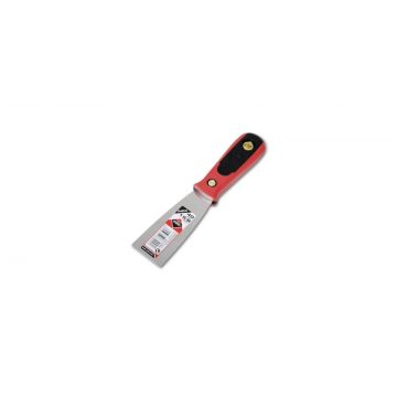 Spatula pictor cu maner rubiflex 40mm - RUBI-73909