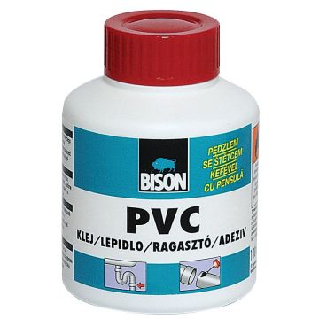 Adeziv pentru PVC / linoleum, 100 ml, Bison