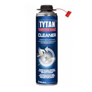 Agent de curatare,500ml,Tytan