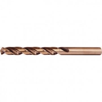 Burghiu pentru metal, 12,0 mm, Co-5%, MTX