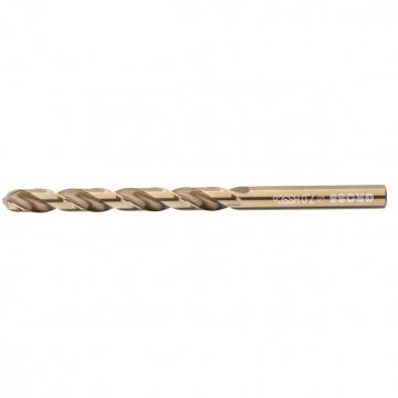 Burghiu spiralat pentru metal, HSS-Co, 7.0 mm , GROSS