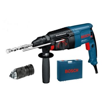 Ciocan rotopercutor GBH 2-26 DFR BOSCH