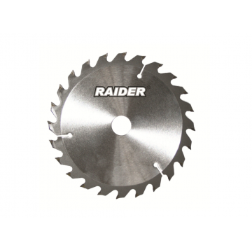 Disc circular 210x60Tx30mm, Raider 163115