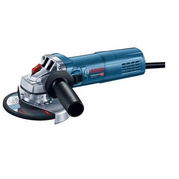 Polizor unghiular GWS 9-125S BOSCH