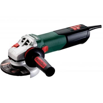 Polizor unghiular WEA 17-125 Quick, METABO Polizor unghiular WEA 17-125 Quick, METABO