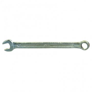 Cheie combinata, 10 mm, zincata, Russia Cheie combinata, 10 mm, zincata, Russia