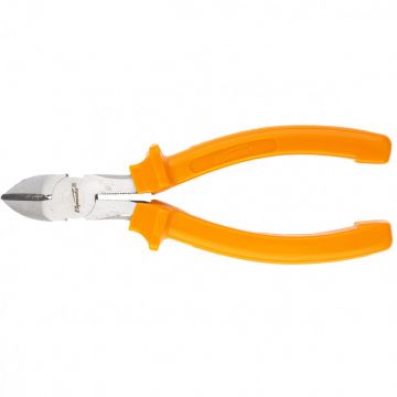 Cleste sfic Classic, 160 mm, slefuit, maner din plastic, SPARTA