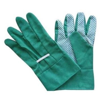 Manusi protectie M14 Verde + Gri Blade GPA00103