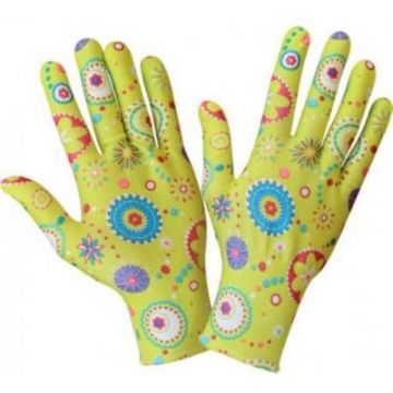 Manusi protectie M15 - Marime 8