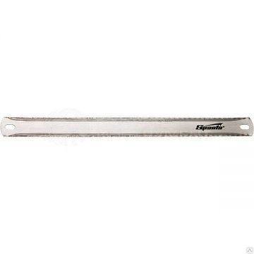 Panza fierastrau pentru metal, 300 mm, bilaterala, 36 buc, SPARTA