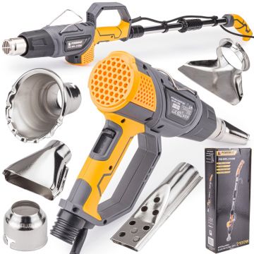 Pistol cu Aer Cald 2000W Powermat