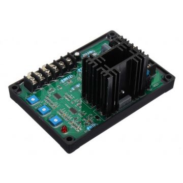 AVR Generator Model 15 Amperi