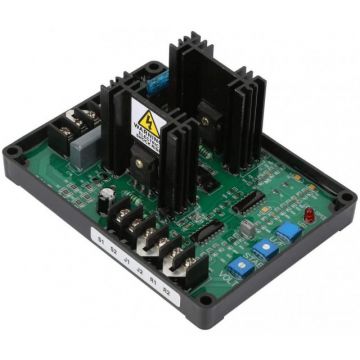 AVR Generator model 20 Amperi