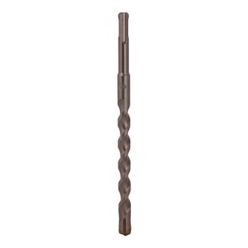 Burghiu Cross Head SDS-plus pentru beton, 260 mm, Raider 153663