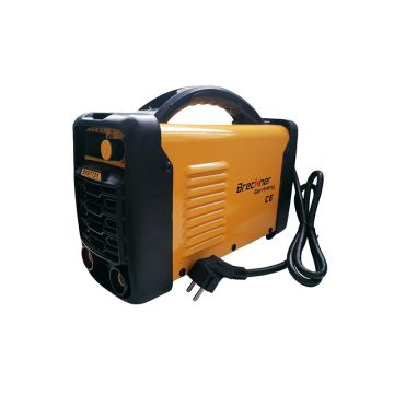 Inverter de sudura Breckner Germany IS 180-4.0 30-160A/26.4V electrozi 1.6-4.0 mm