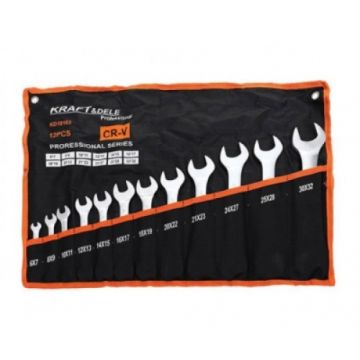 Set chei fixe, 6-32 mm, 10 buc