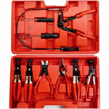 Trusa Set Cleste Coliere Clesti Furtune Planetare 9Pcs