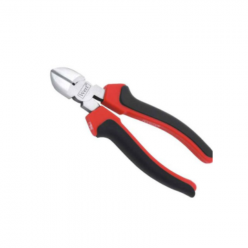 Cleste cu tais diagonal Wert W2116, 160 mm