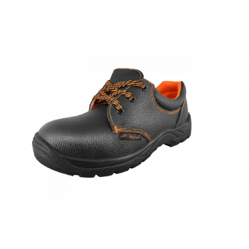 Pantofi de protectie cu bombeu metalic BPS1P, marimea 39, Artmas ART601082