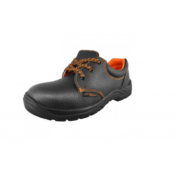Pantofi de protectie cu bombeu metalic BPS1P,marimea 40, Artmas ART601083