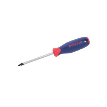 Surubelnita cu cap patrat Workpro HGSW021267, S1, 100 mm