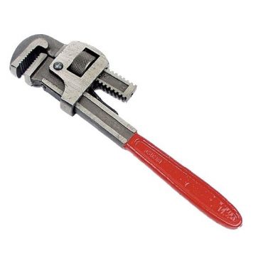 Cheie reglabila pentru tevi Stilson Mannesmann 121-36, O90 mm, L 915 mm