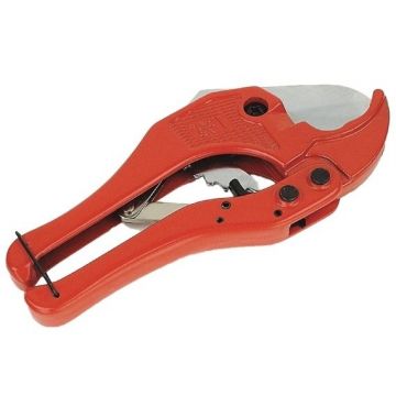 Cleste pentru taiat tevi PVC Mannesmann 1007-42, O42 mm