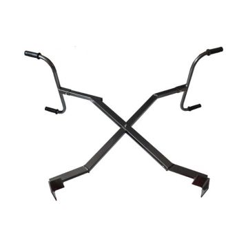 Cleste pt. borduri si pavaje, 120kg, 1020mm - CXMD.10003