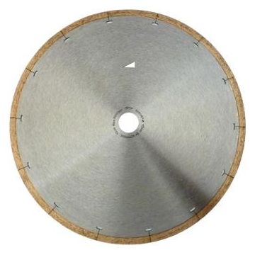 Disc Diamantat taieri cu apa 3997 - Premium - Placi ceramice dure (Diametru disc (Ø exterior, mm): 200, Diametru disc, Ø interior: 25.4)