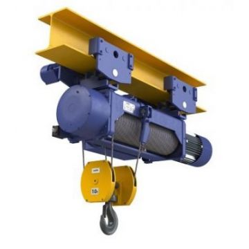 Electropalan MT-525, 5000kg, 26m, NH (viteza 8/2.6 m/min) - Podem-503-1702159