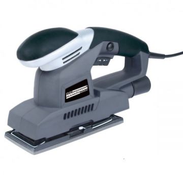 Masina de slefuit cu vibratii 12333, 200 W, 11000 rpm