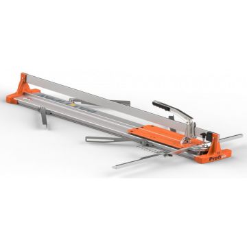 Masina de taiat gresie, faianta 5-15mm, 133cm, Profi 133 EVO - Battipav-61300EV Masina de taiat gresie, faianta 5-15mm, 133cm, Profi 133 EVO - Battipav-61300EV