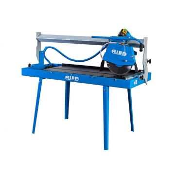 Masina de taiat materiale de constructii, lung. max. 87cm, 2.2kW/230V - Alba-TVD-90-3M