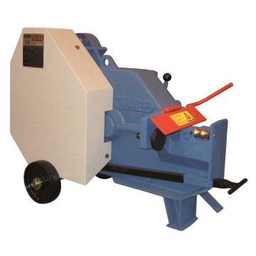 Masina mecanica pentru taiat fier beton, diam. max. 42mm, 400V - Alba-C42L