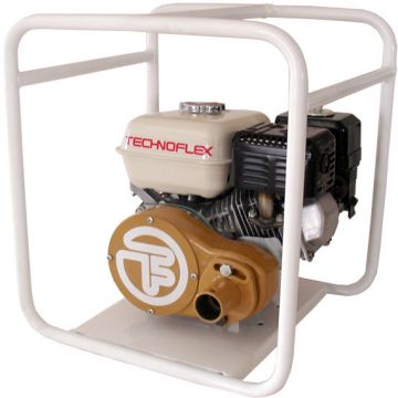 Motor Vibrator Sangla, benzina Honda GX-160, 5.5 Hp - Technoflex-141319R012