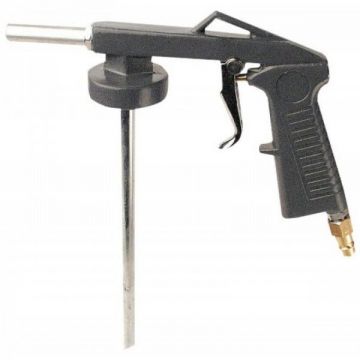 Pistol pneumatic de antifonat pentru protectia caroseriei Mannesmann 1545, 5-6 bar