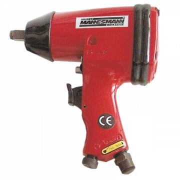 Pistol pneumatic impact Mannesmann 1501, 1 2 , 6-8 bari, 320 Nm