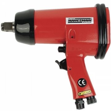 Pistol pneumatic impact Mannesmann 1502, 3 4  , 6-8 bari