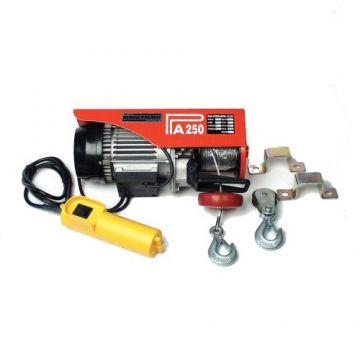 Scripete electric Mannesmann 1256, 500 W