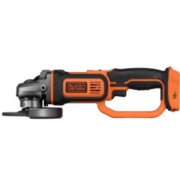 Polizor Unghiular Black+Decker BCG720N 18 V 125 mm