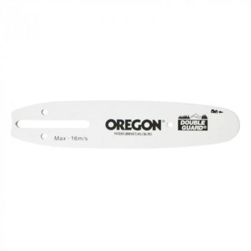 Lama de rezerva Oregon pentru drujbe Gude 94013, 240 mm, 1.1 mm