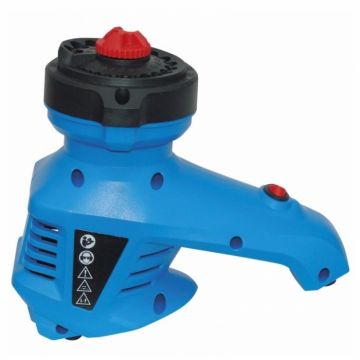Masina de ascutit burghie GBS 95 Guede 94420, 95 W, 1350 rpm Masina de ascutit burghie GBS 95 Guede 94420, 95 W, 1350 rpm