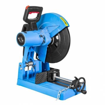 Masina de debitat metale GMK 355 2.2 Guede 40555, 2200 W, O355 mm