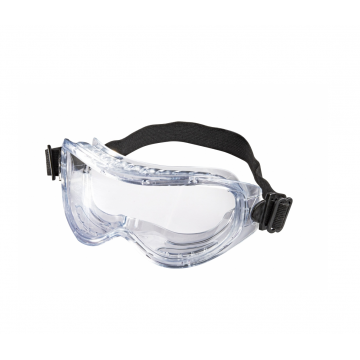 Ochelari de protectie SG03 cu lentile din policarbonat, Topmaster 561404