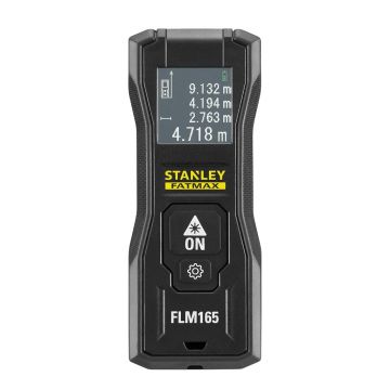 Telemetru laser Stanley FMHT77165-0 50 m