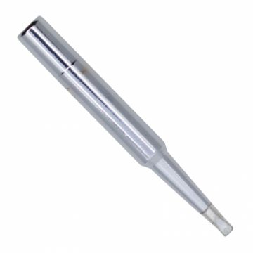 Varf de lipit tip dalta pentru ciocane de lipit SG 12 Weller T0054327199, 6.3 mm