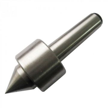 Varf rotativ de centrare pentru strung de metal GMD 400 Guede 40325, MK2