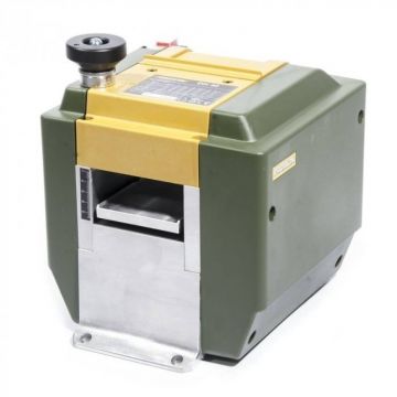 Masina de rindeluit DH 40 Proxxon 27040, 200 W, 6000 rpm